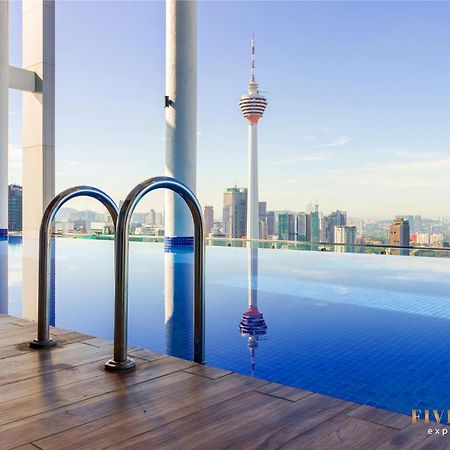 The Colony & The Luxe, Kuala Lumpur By Canopy Lives Ngoại thất bức ảnh
