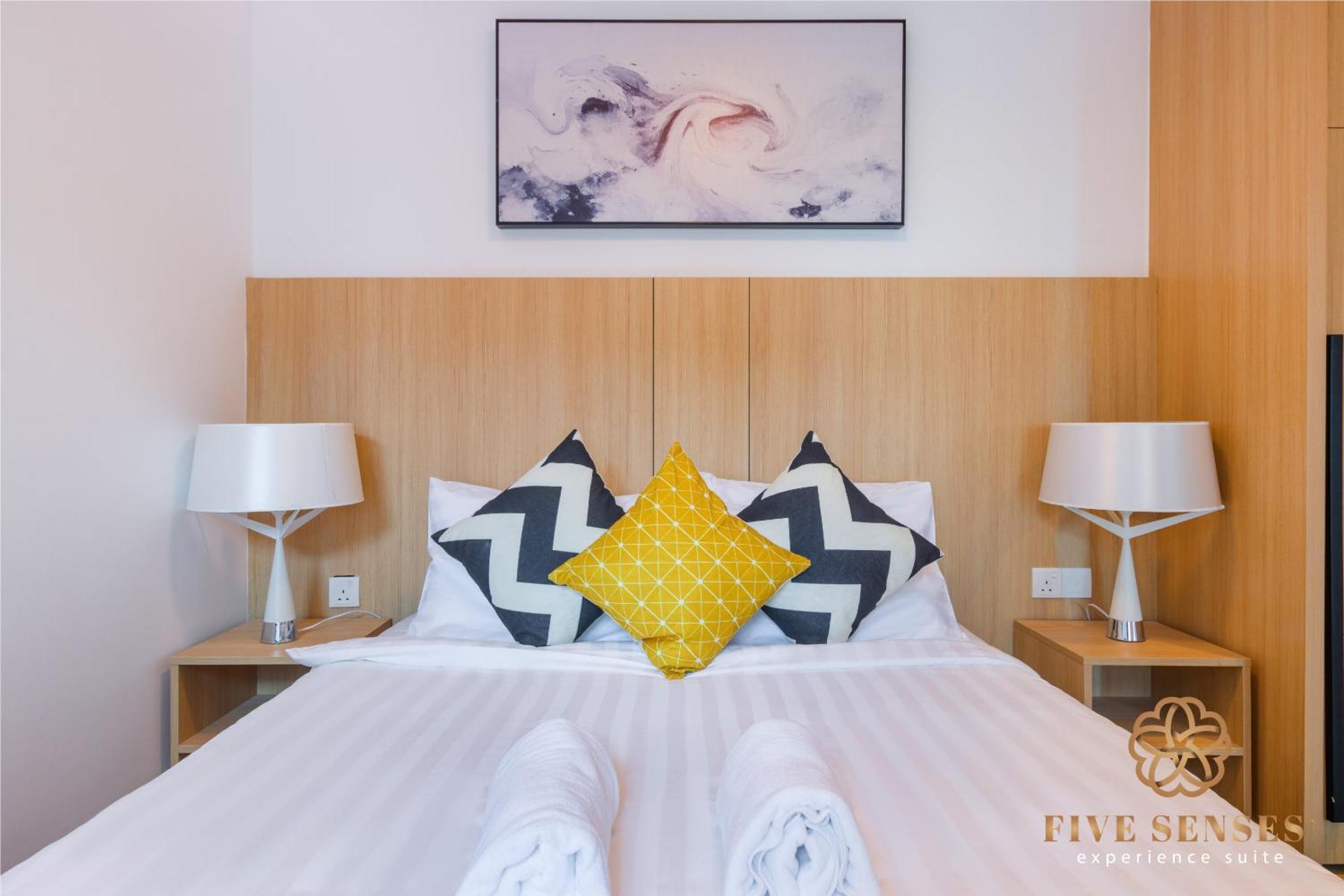 The Colony & The Luxe, Kuala Lumpur By Canopy Lives Ngoại thất bức ảnh
