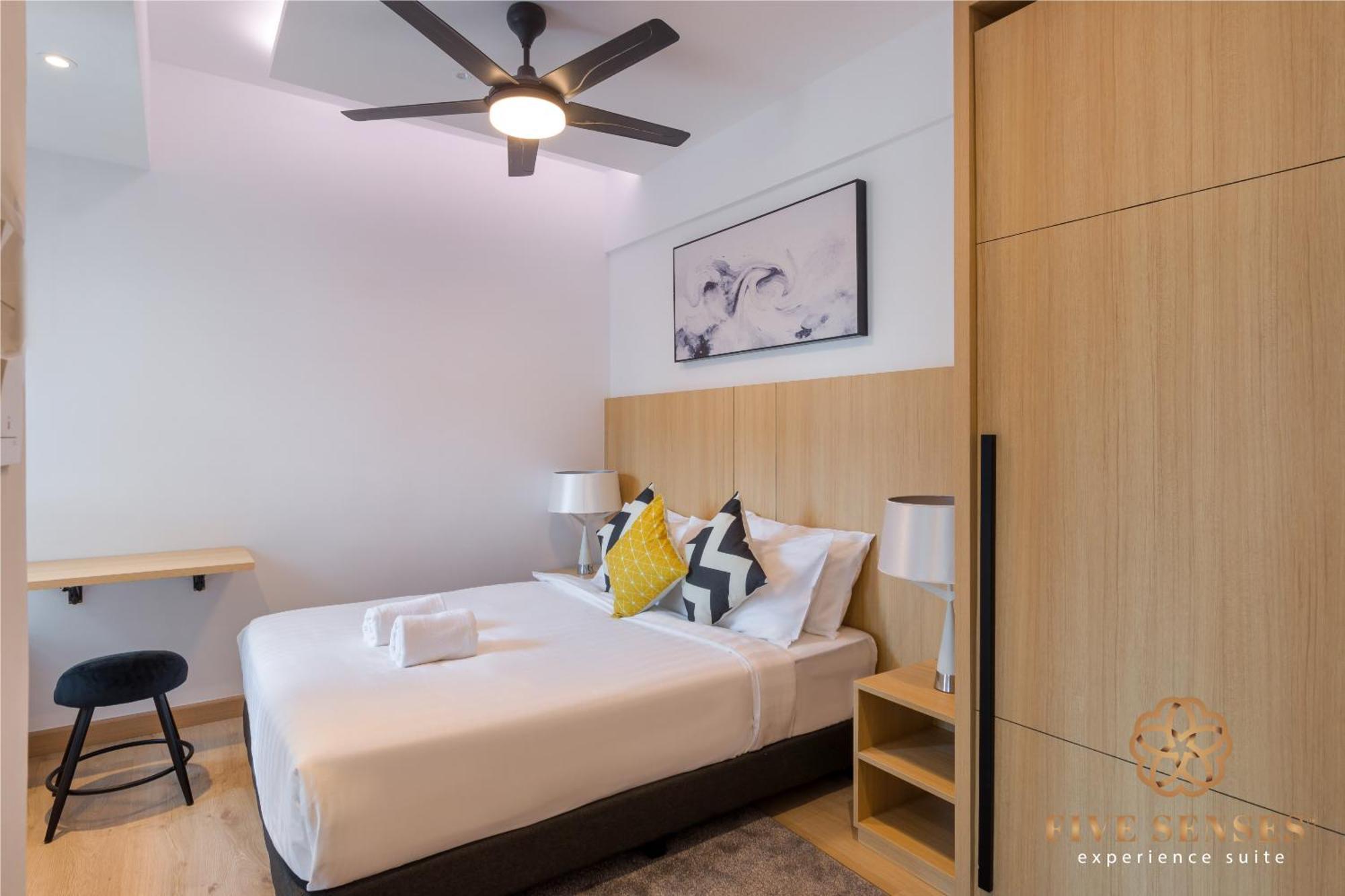 The Colony & The Luxe, Kuala Lumpur By Canopy Lives Ngoại thất bức ảnh