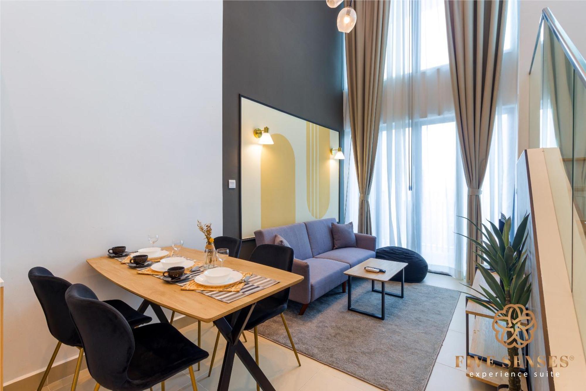 The Colony & The Luxe, Kuala Lumpur By Canopy Lives Ngoại thất bức ảnh