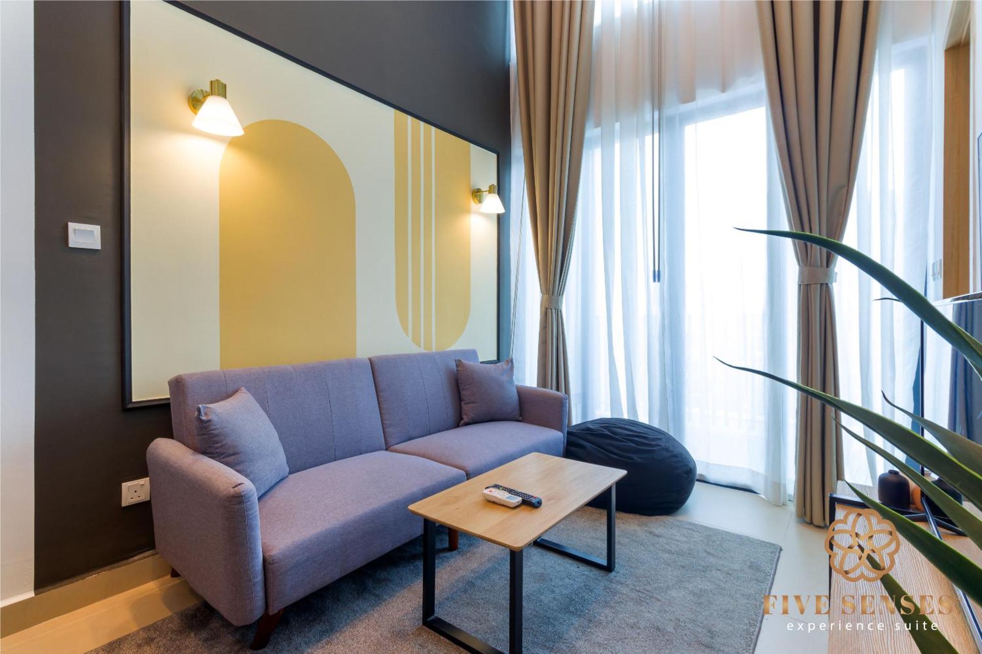 The Colony & The Luxe, Kuala Lumpur By Canopy Lives Ngoại thất bức ảnh