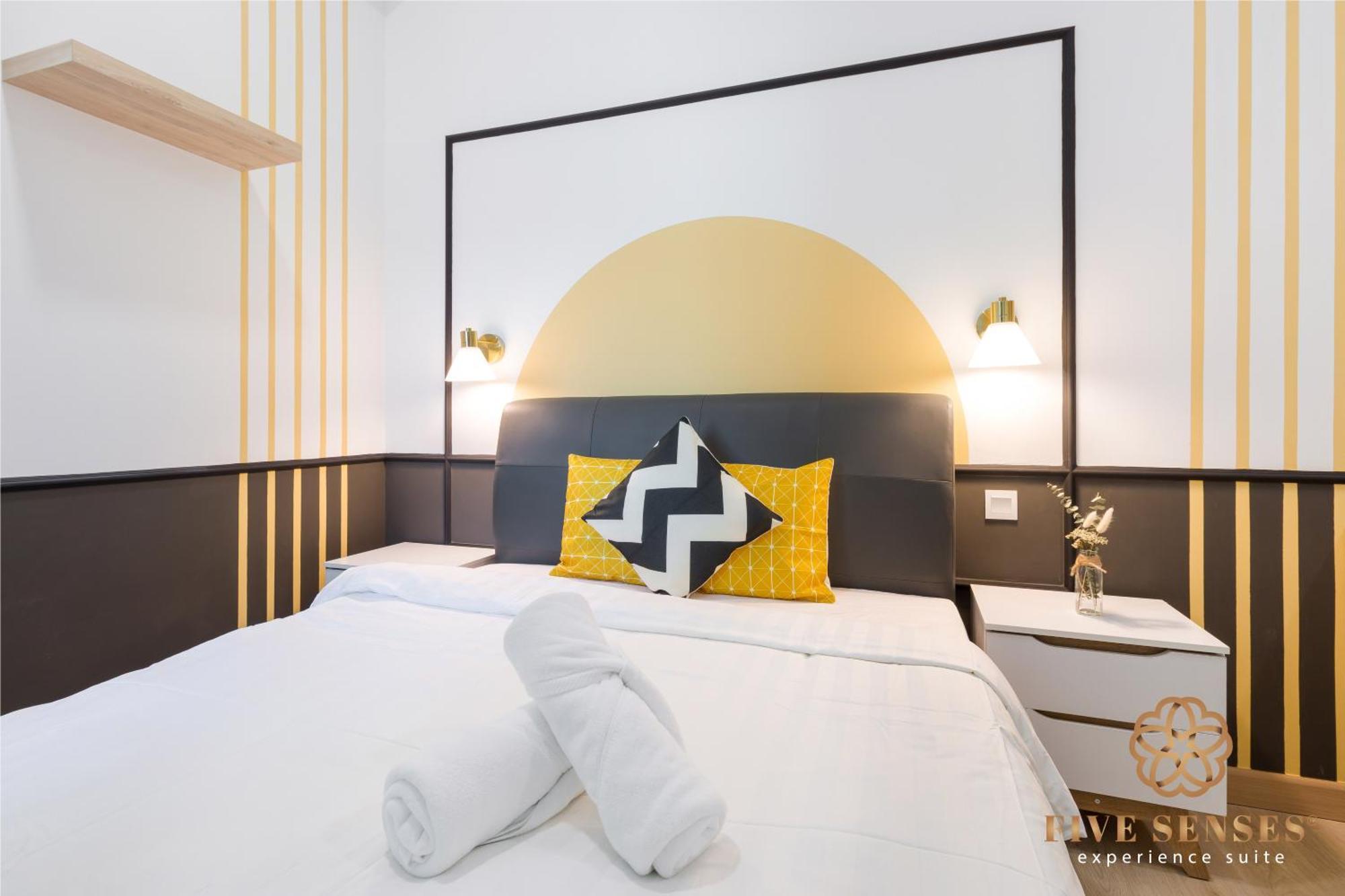 The Colony & The Luxe, Kuala Lumpur By Canopy Lives Ngoại thất bức ảnh