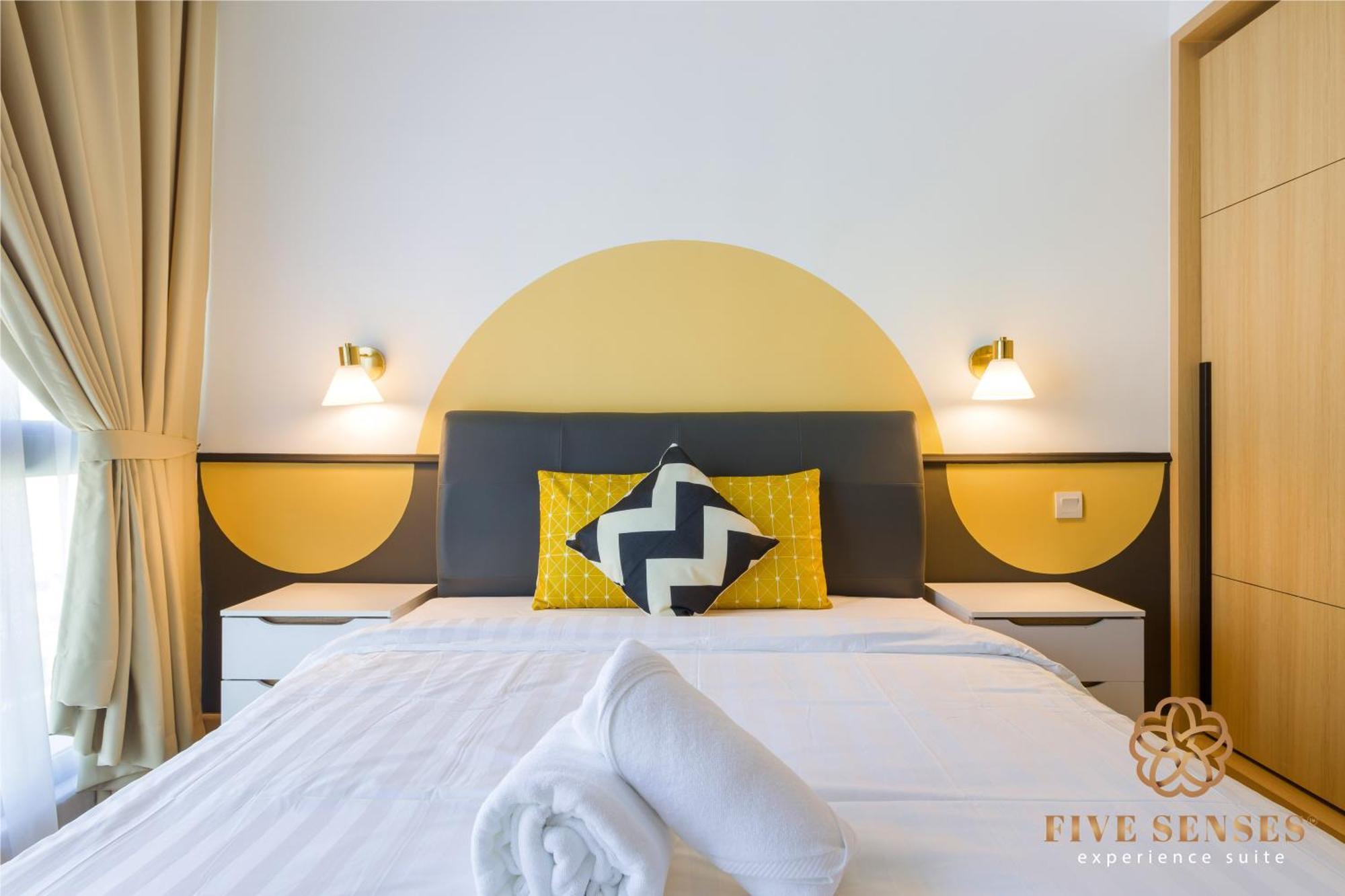 The Colony & The Luxe, Kuala Lumpur By Canopy Lives Phòng bức ảnh