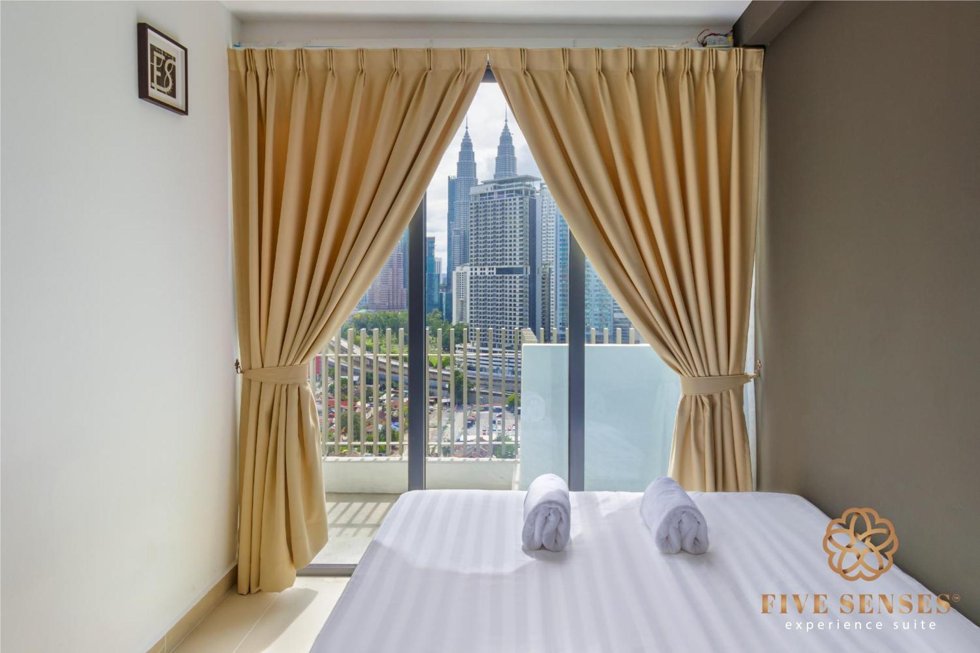 The Colony & The Luxe, Kuala Lumpur By Canopy Lives Phòng bức ảnh