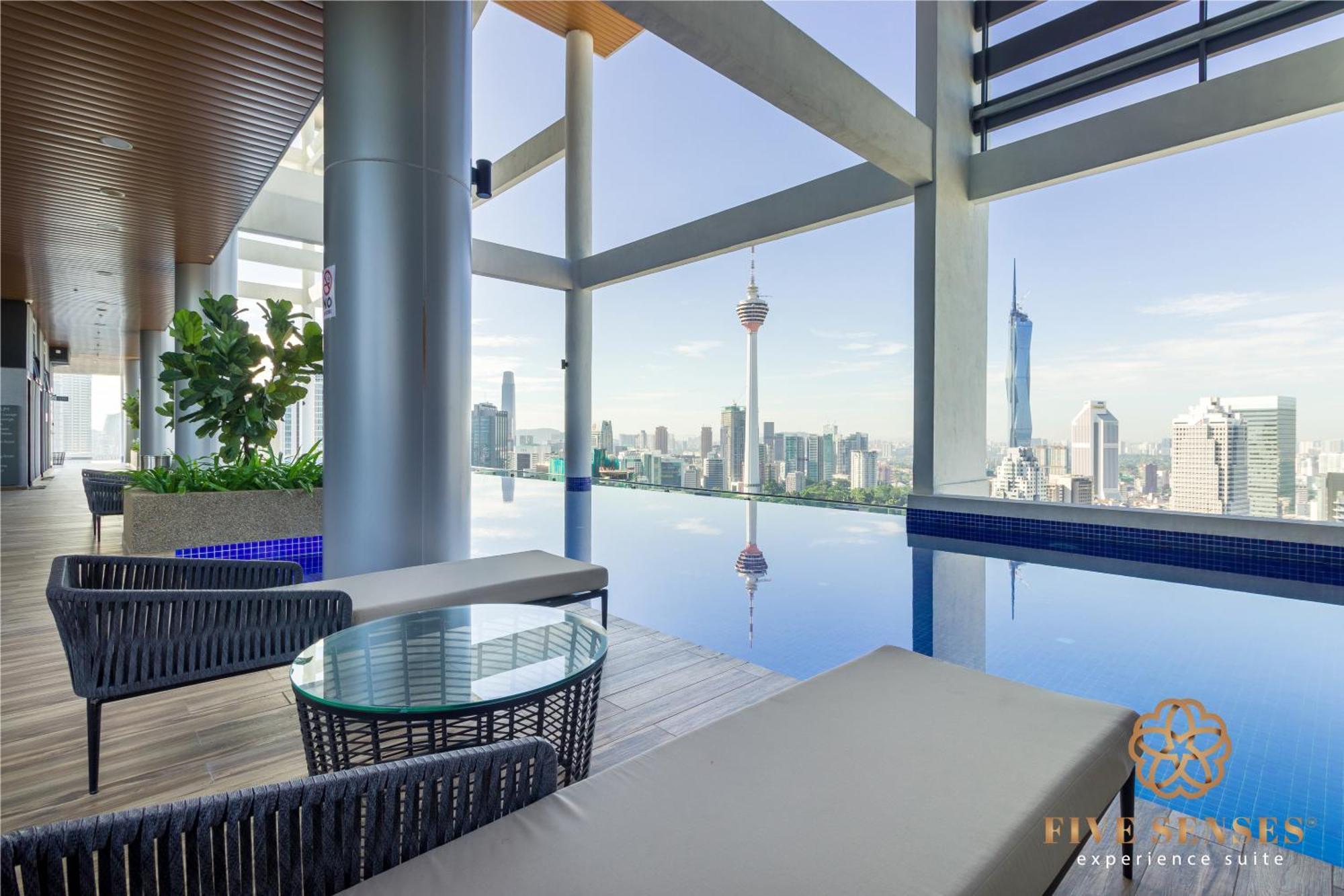 The Colony & The Luxe, Kuala Lumpur By Canopy Lives Ngoại thất bức ảnh