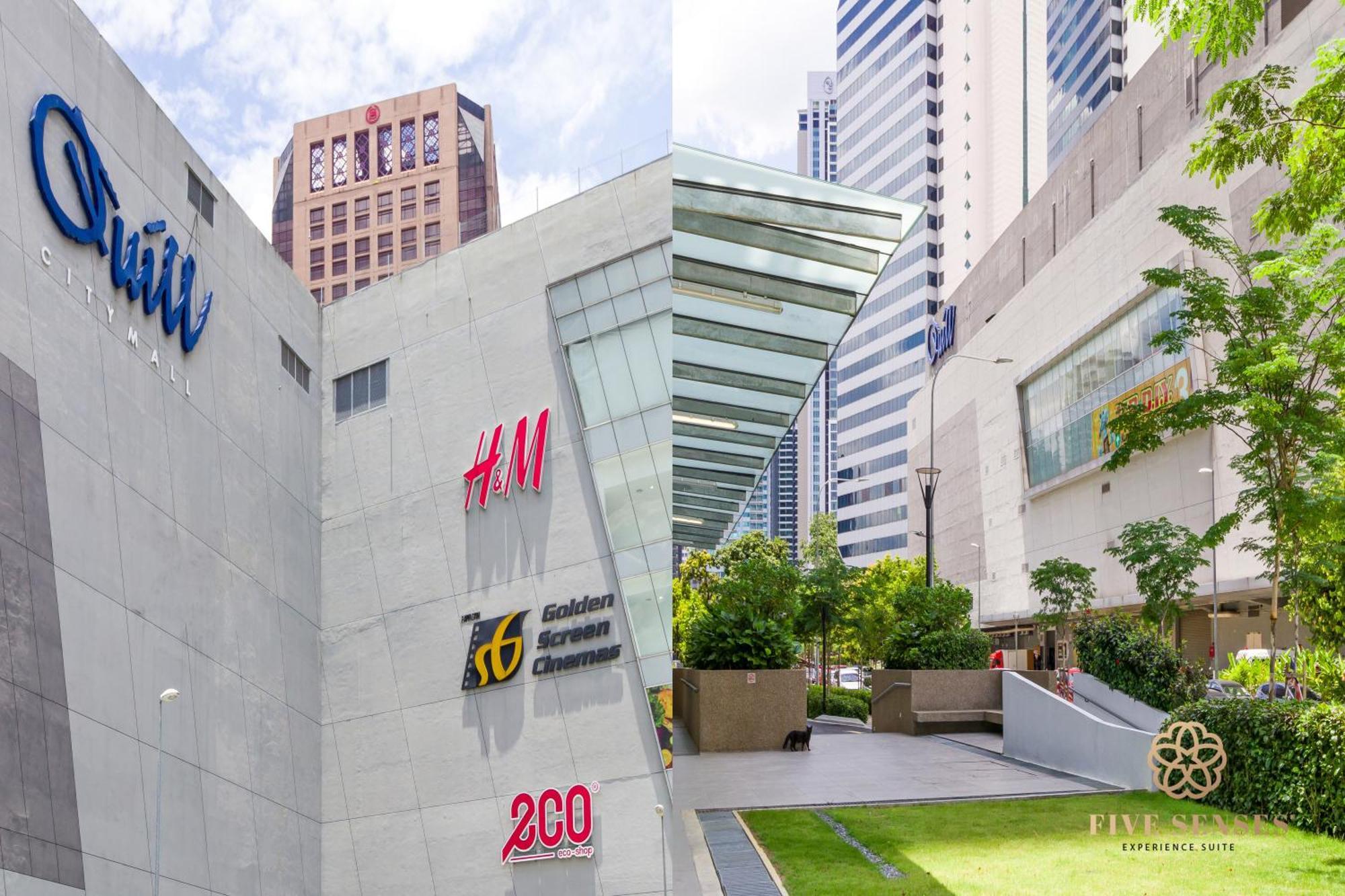 The Colony & The Luxe, Kuala Lumpur By Canopy Lives Ngoại thất bức ảnh