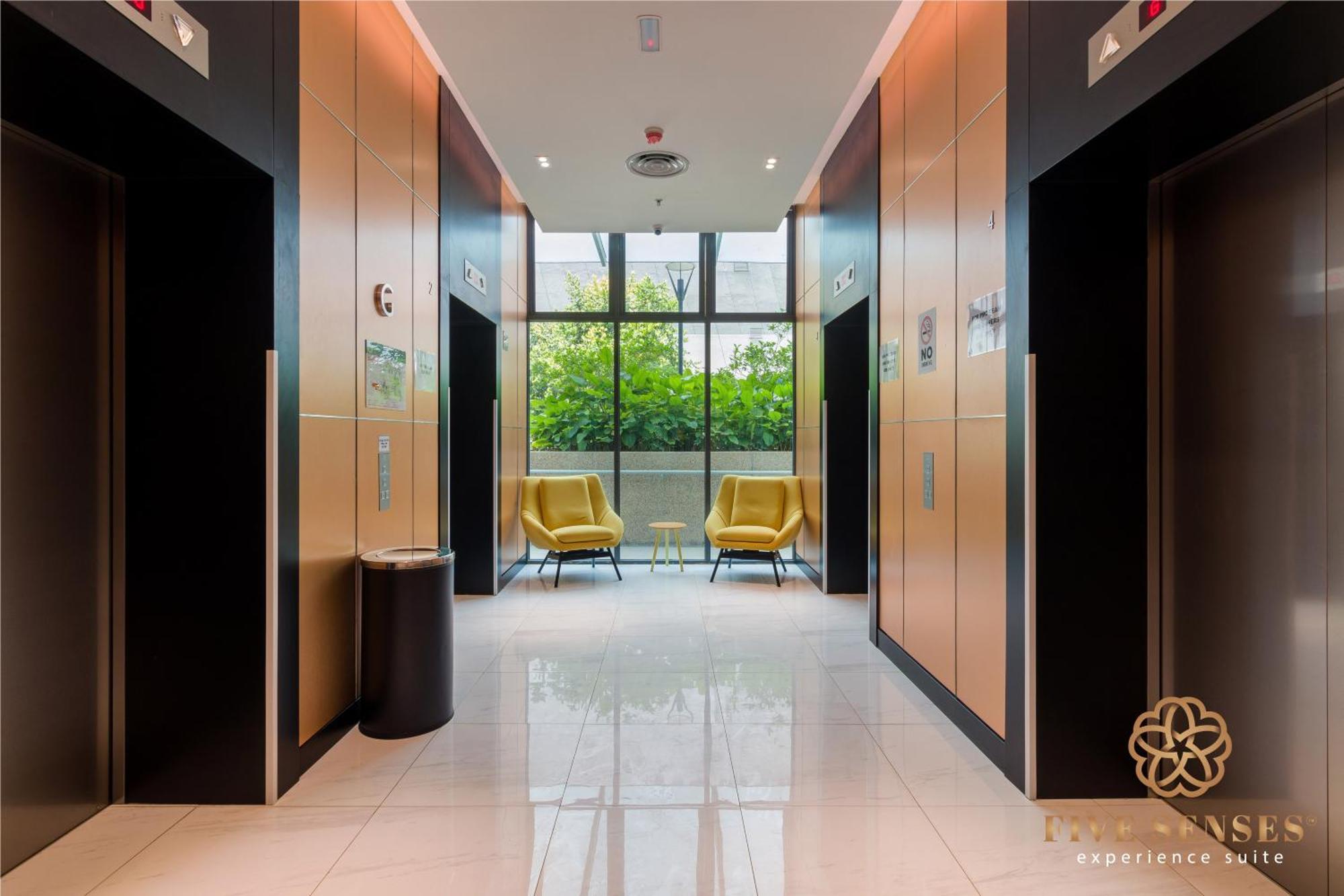 The Colony & The Luxe, Kuala Lumpur By Canopy Lives Ngoại thất bức ảnh