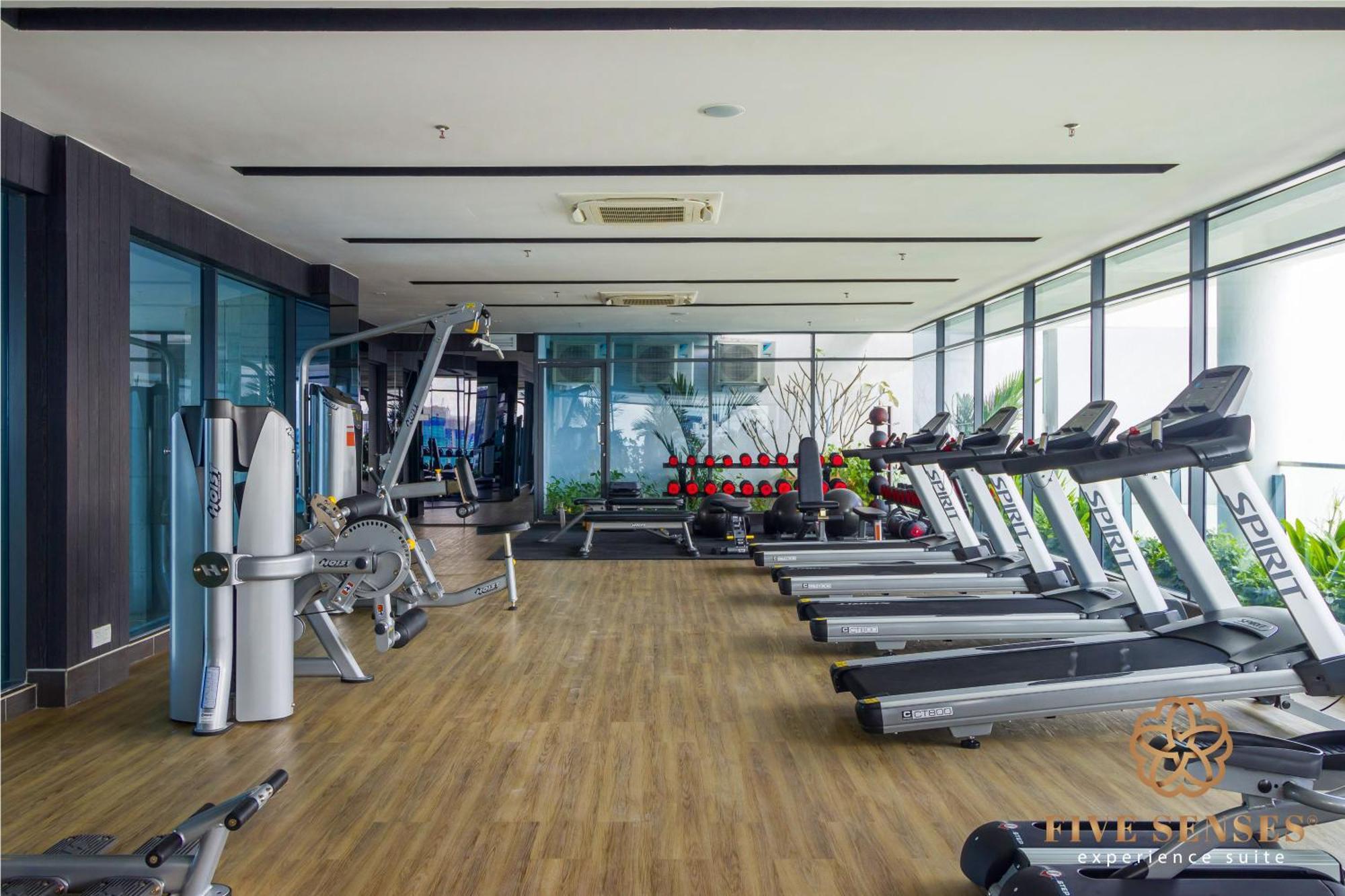 The Colony & The Luxe, Kuala Lumpur By Canopy Lives Ngoại thất bức ảnh