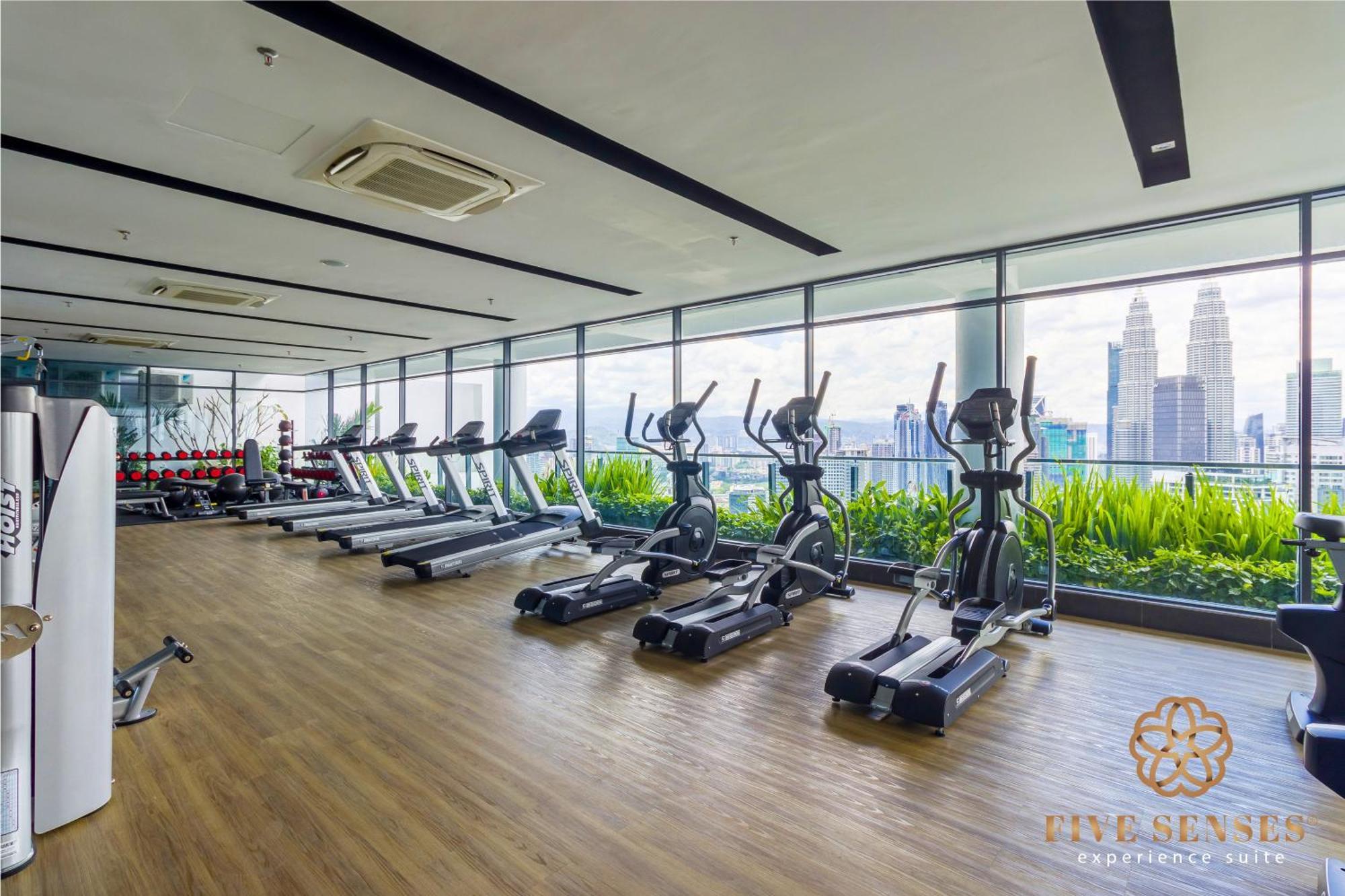 The Colony & The Luxe, Kuala Lumpur By Canopy Lives Ngoại thất bức ảnh