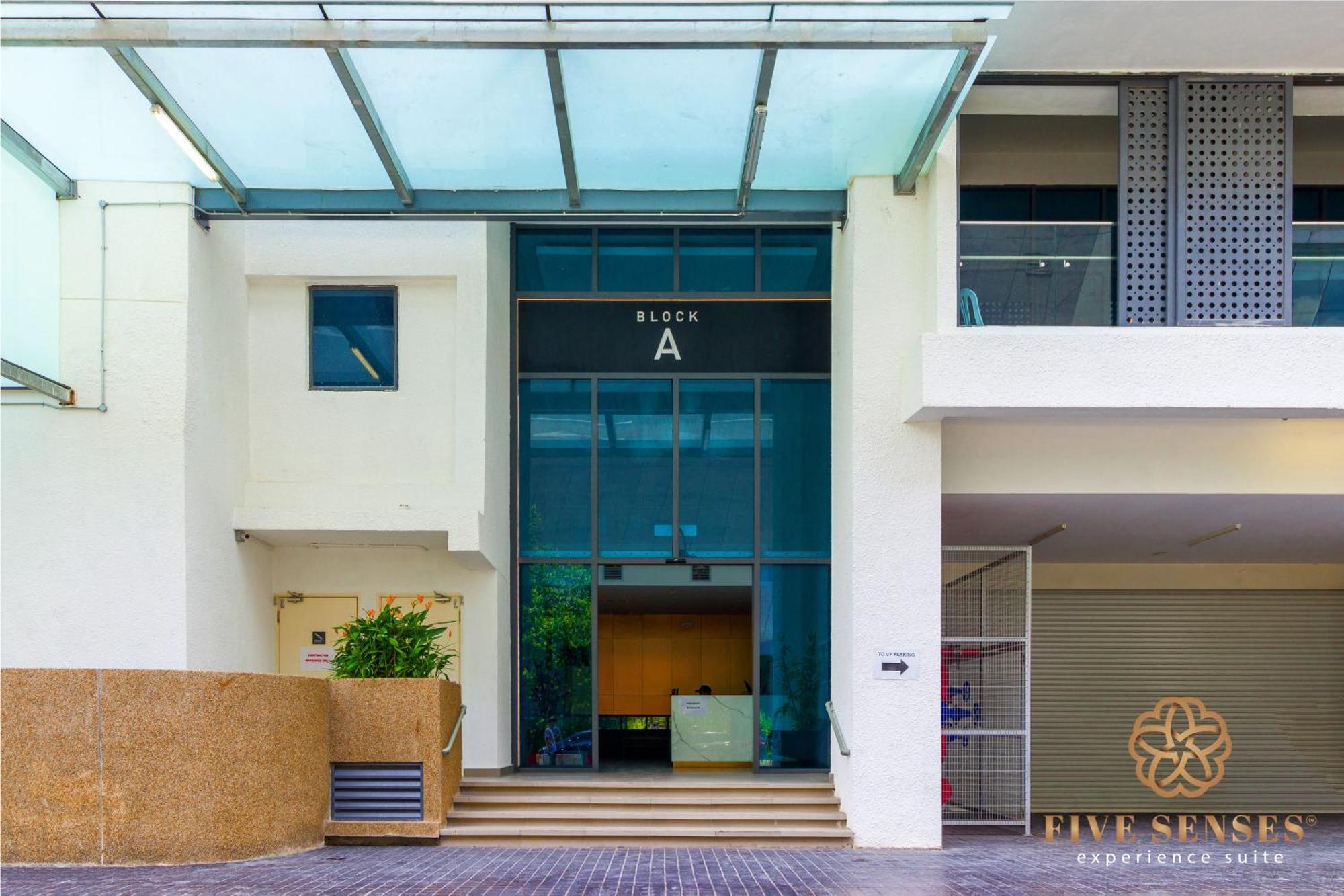 The Colony & The Luxe, Kuala Lumpur By Canopy Lives Ngoại thất bức ảnh