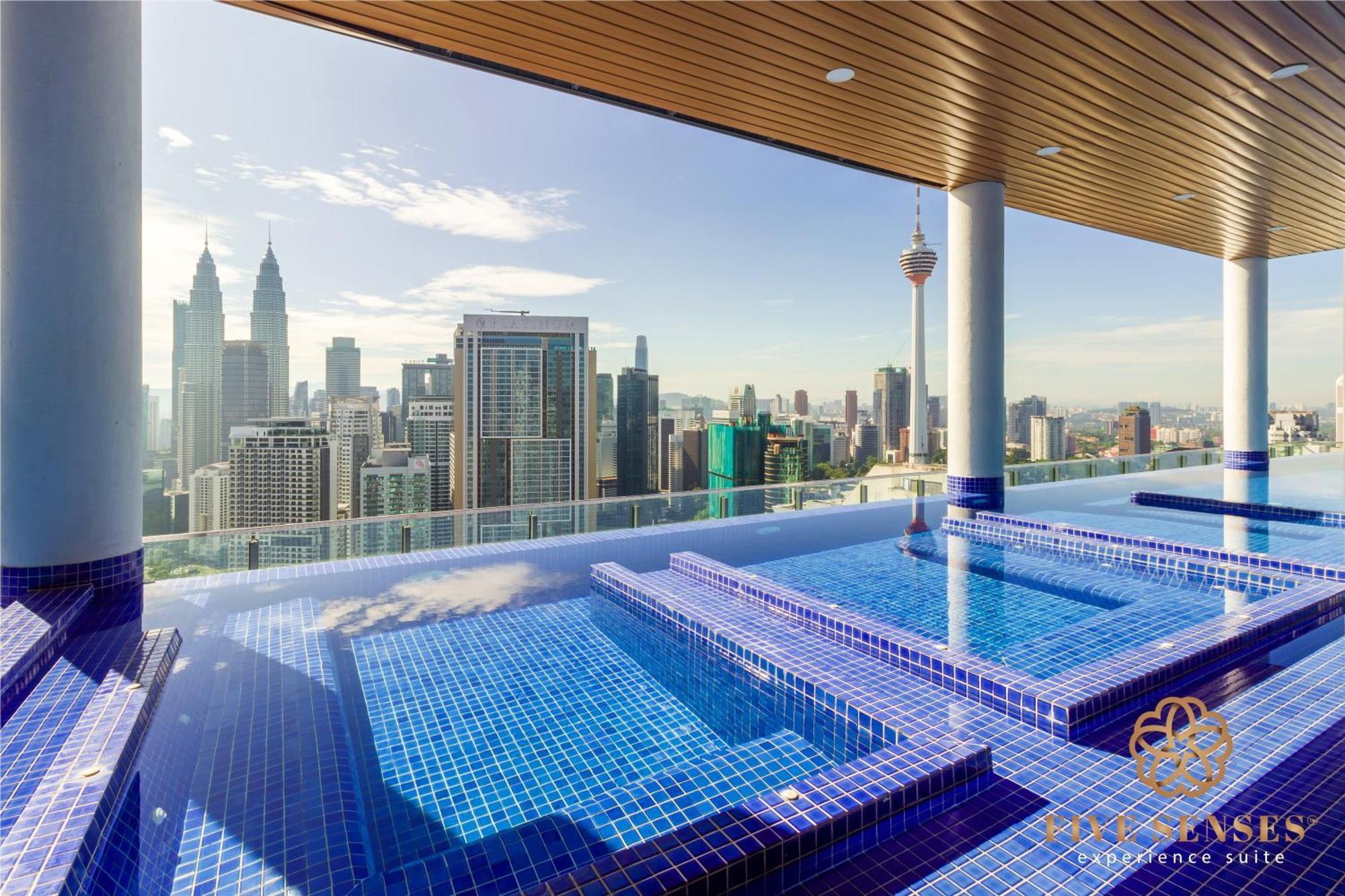 The Colony & The Luxe, Kuala Lumpur By Canopy Lives Ngoại thất bức ảnh