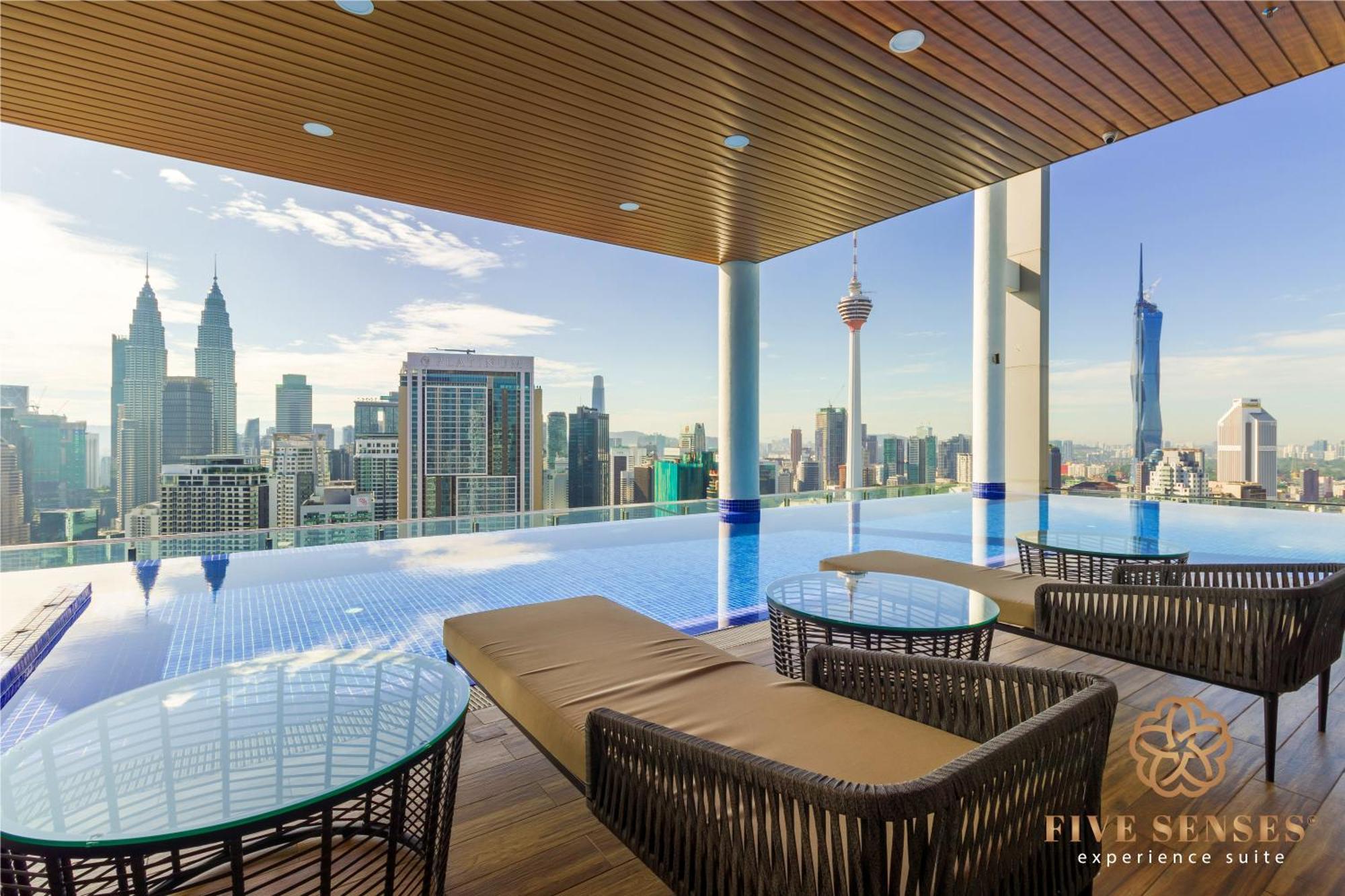 The Colony & The Luxe, Kuala Lumpur By Canopy Lives Ngoại thất bức ảnh