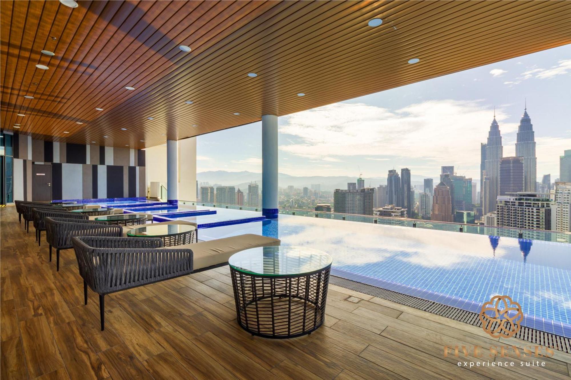 The Colony & The Luxe, Kuala Lumpur By Canopy Lives Ngoại thất bức ảnh