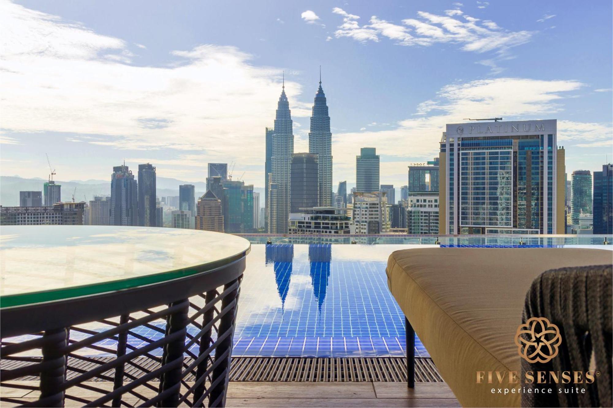 The Colony & The Luxe, Kuala Lumpur By Canopy Lives Ngoại thất bức ảnh