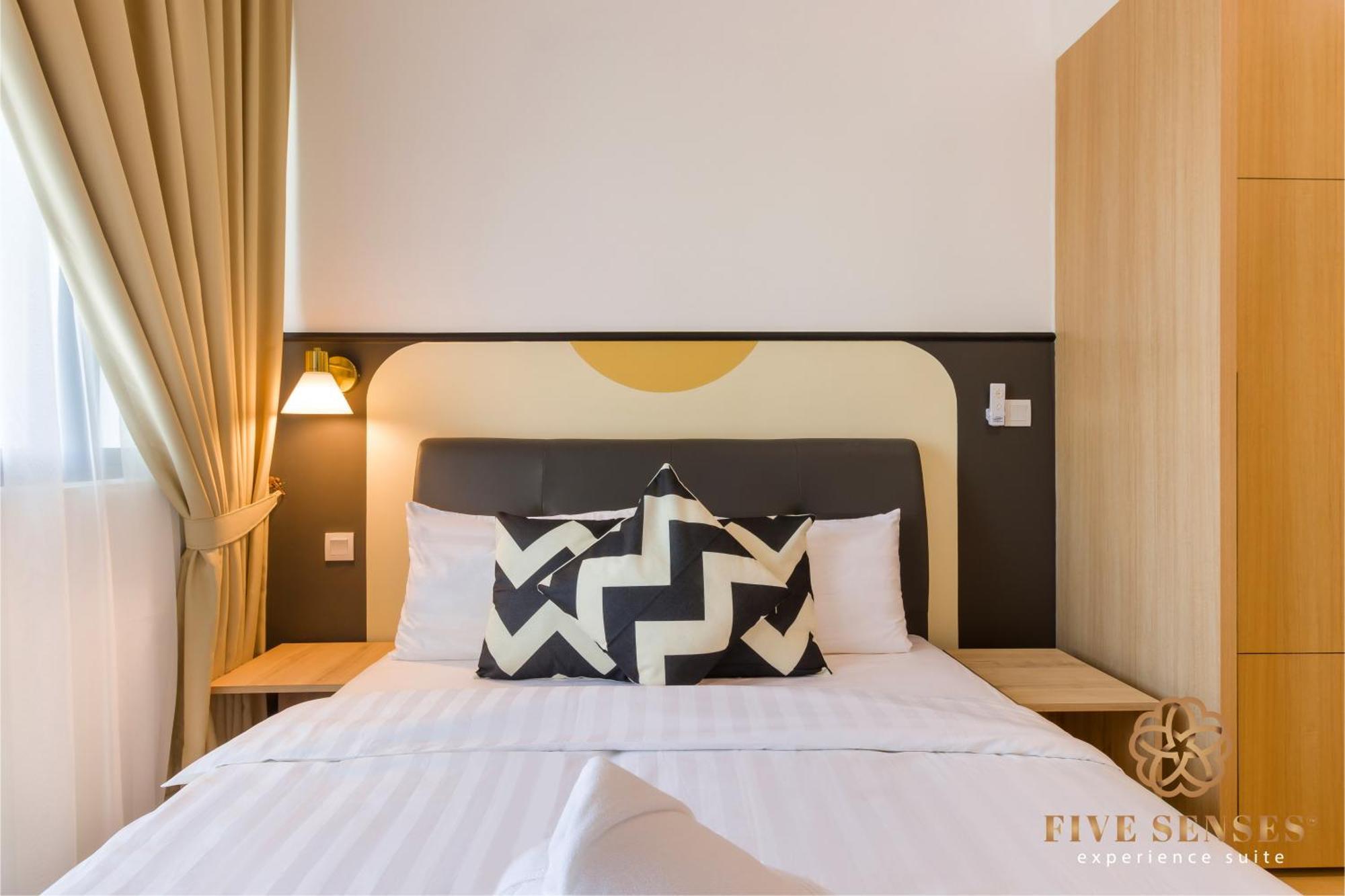 The Colony & The Luxe, Kuala Lumpur By Canopy Lives Phòng bức ảnh
