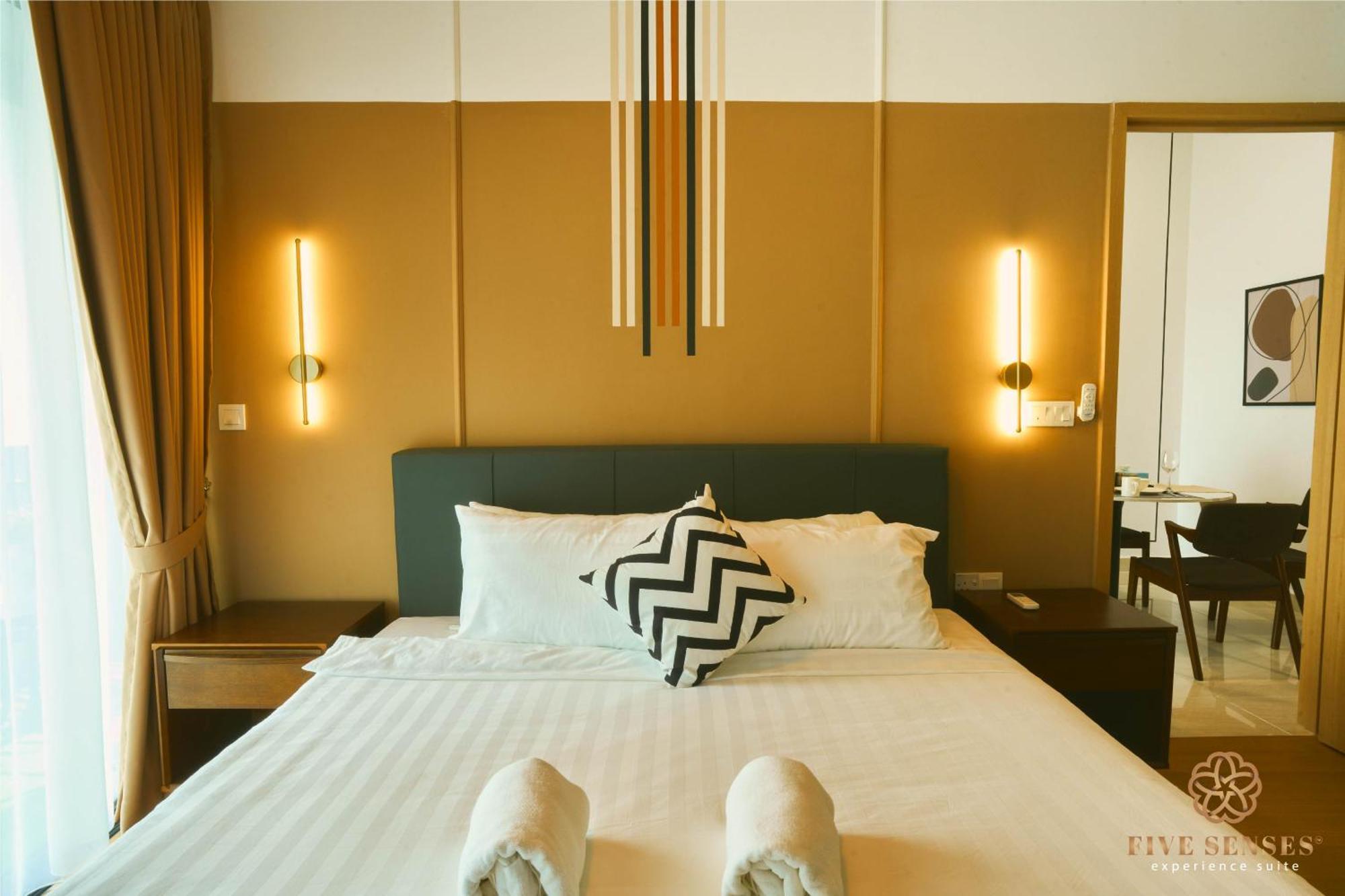 The Colony & The Luxe, Kuala Lumpur By Canopy Lives Phòng bức ảnh