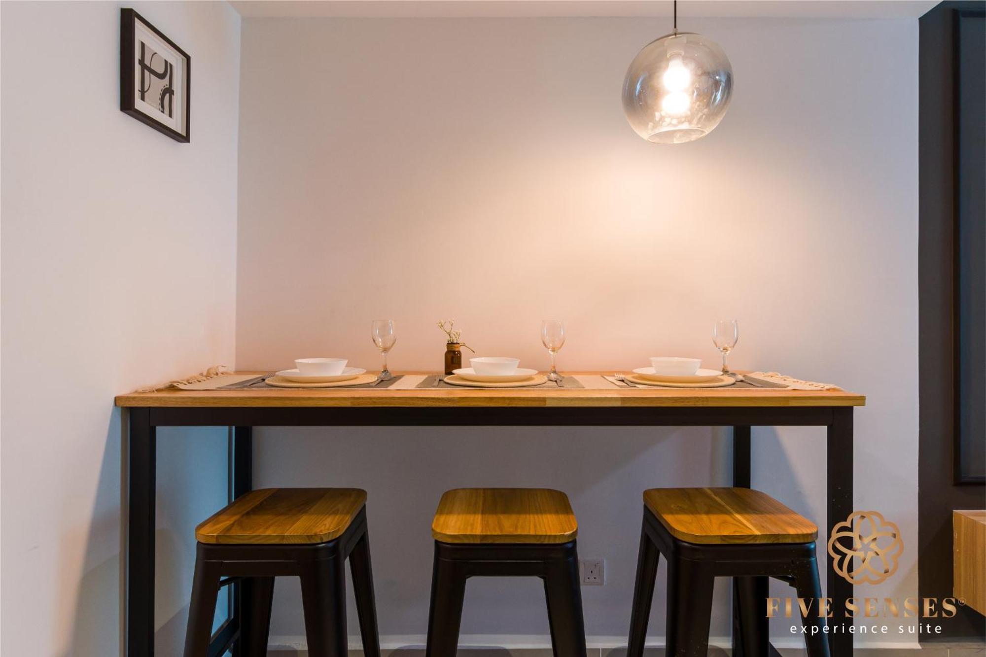 The Colony & The Luxe, Kuala Lumpur By Canopy Lives Phòng bức ảnh