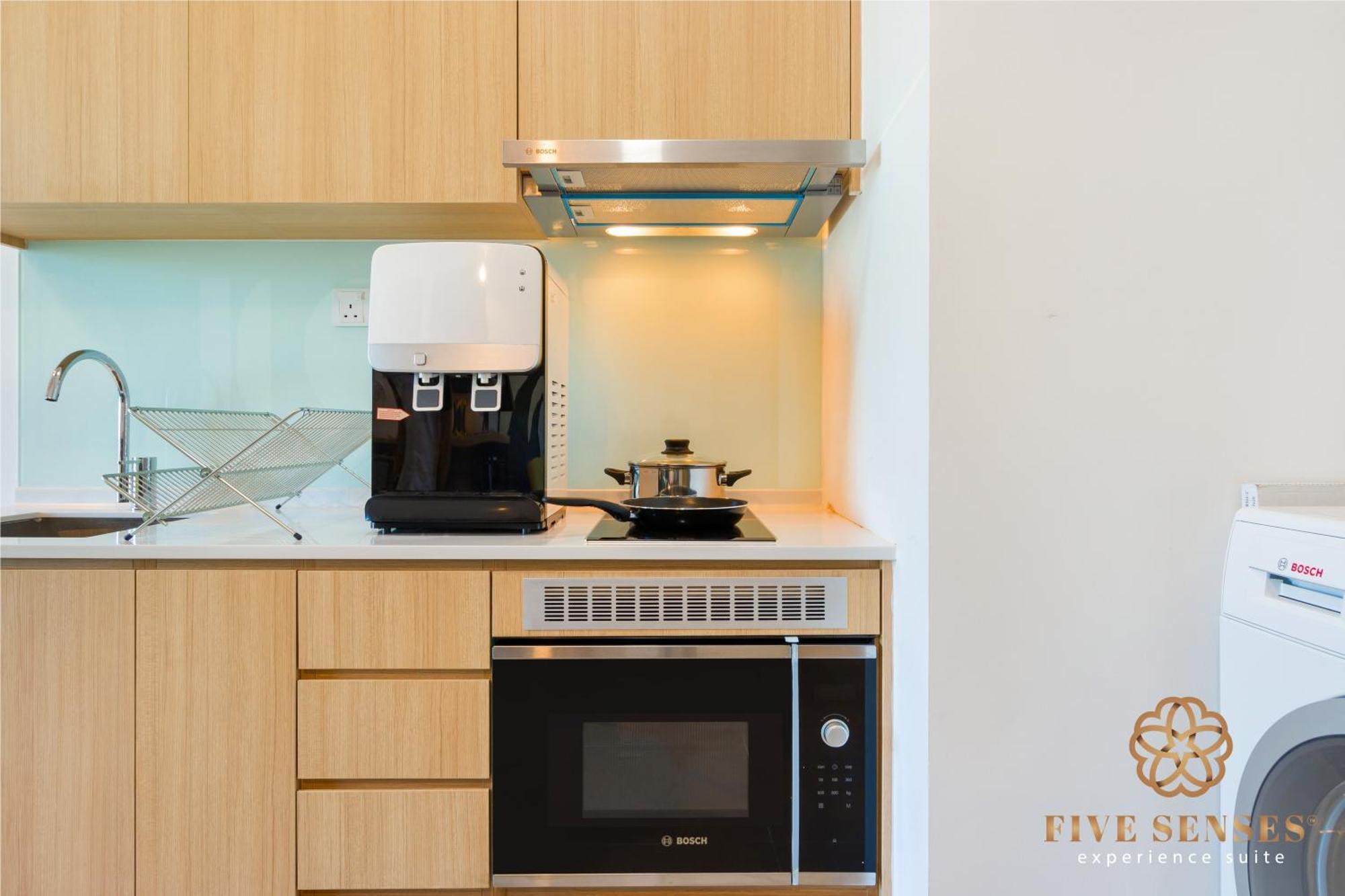 The Colony & The Luxe, Kuala Lumpur By Canopy Lives Phòng bức ảnh