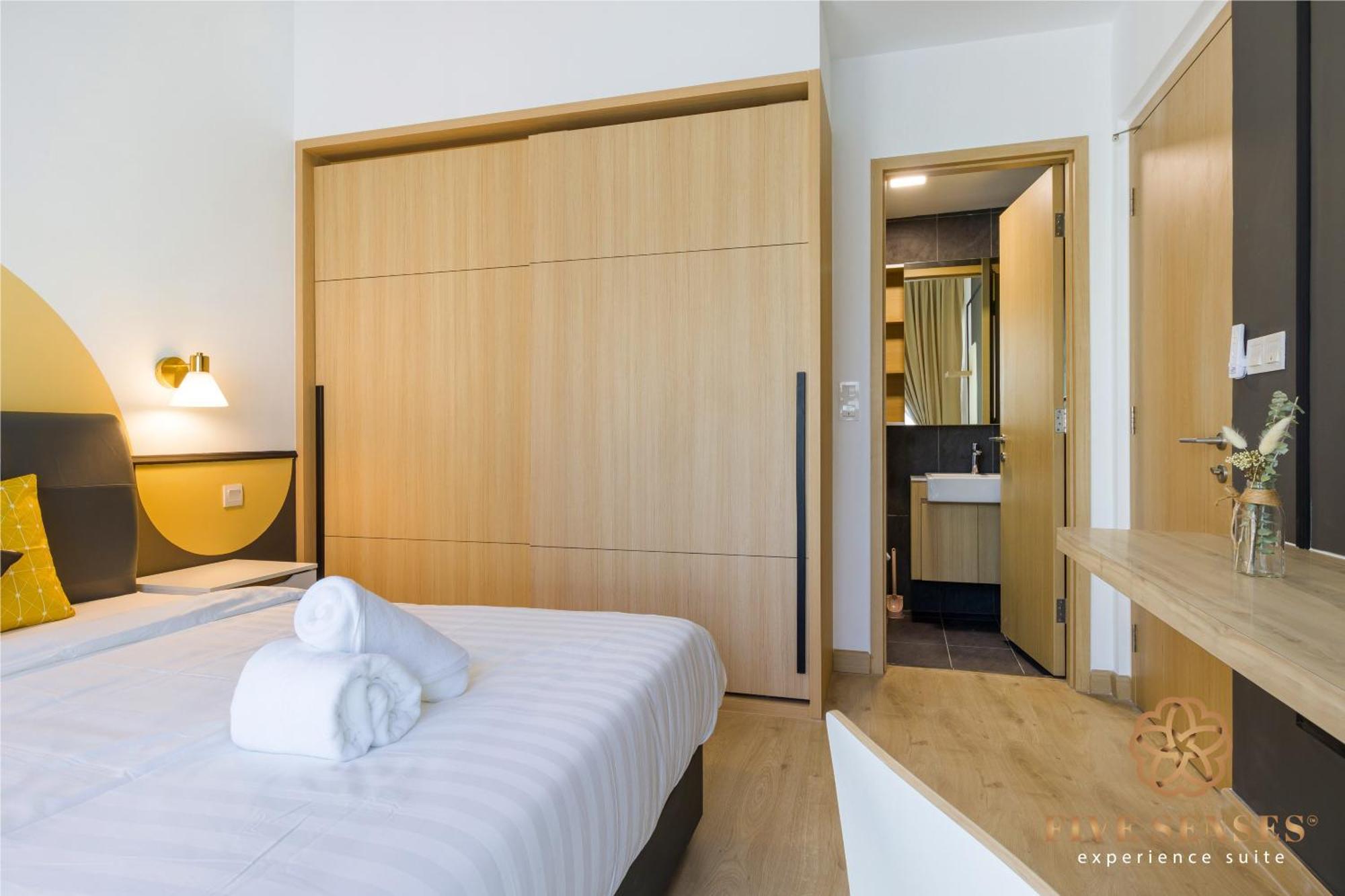 The Colony & The Luxe, Kuala Lumpur By Canopy Lives Phòng bức ảnh
