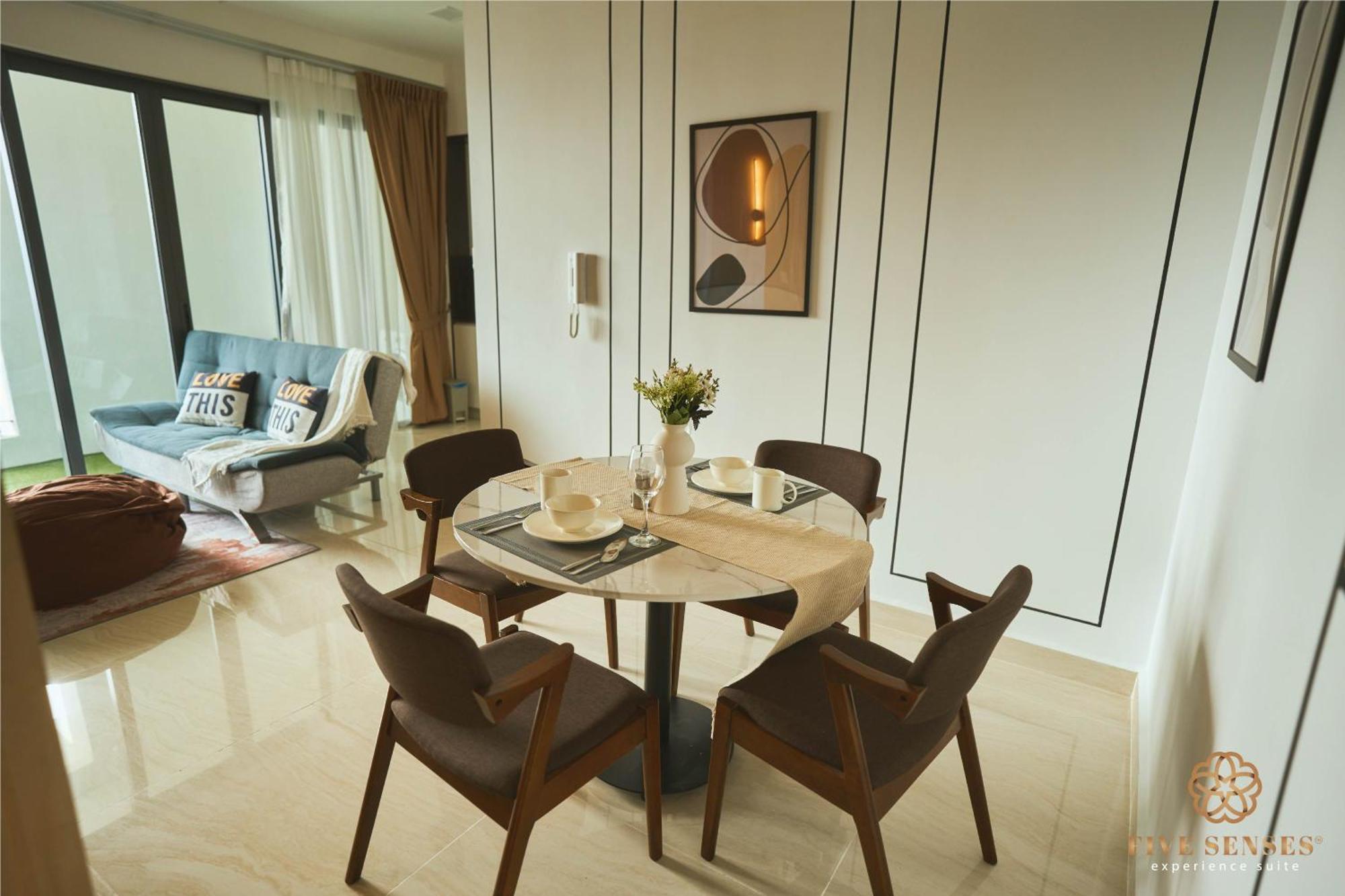 The Colony & The Luxe, Kuala Lumpur By Canopy Lives Phòng bức ảnh