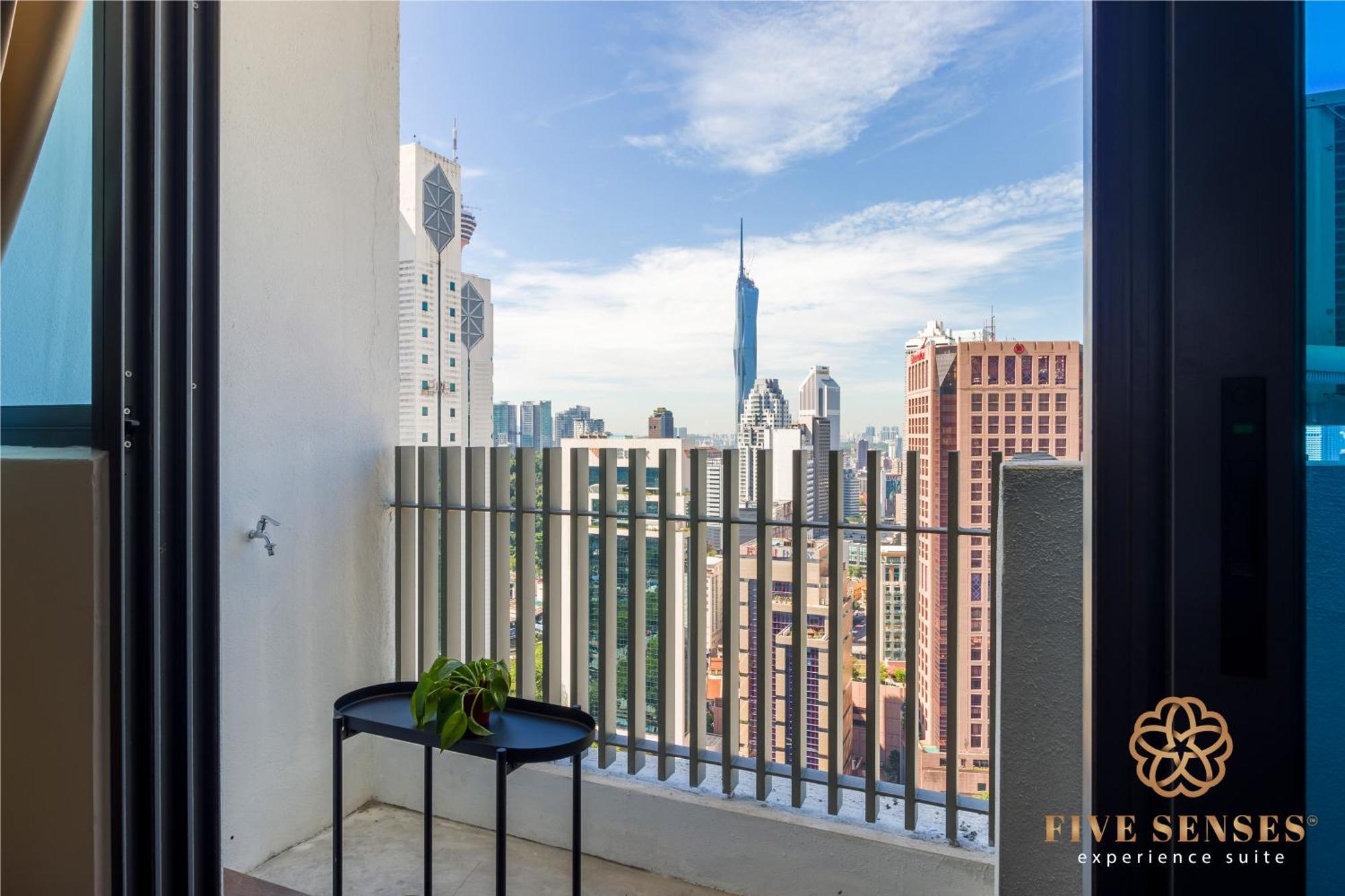 The Colony & The Luxe, Kuala Lumpur By Canopy Lives Phòng bức ảnh