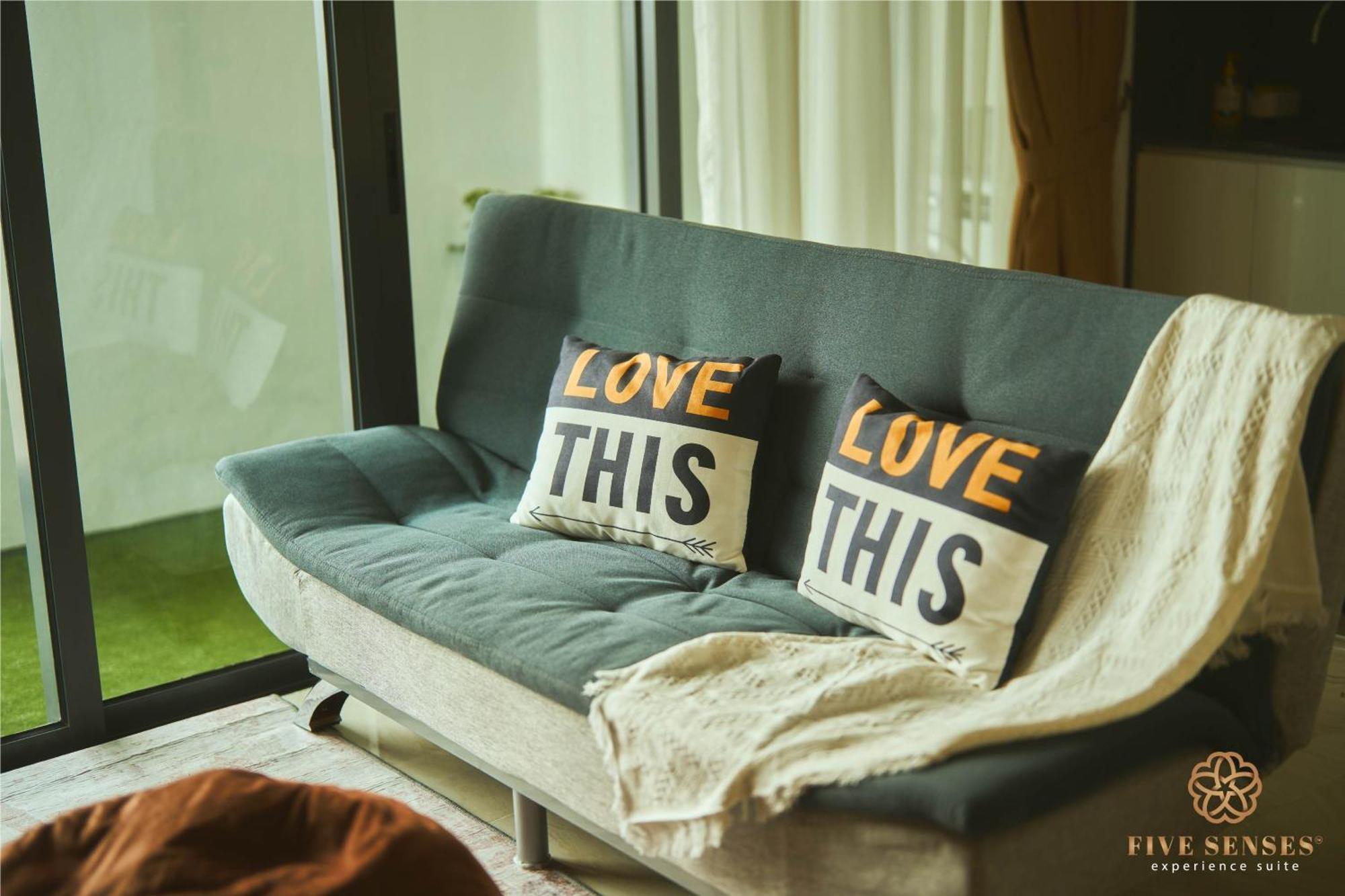 The Colony & The Luxe, Kuala Lumpur By Canopy Lives Phòng bức ảnh