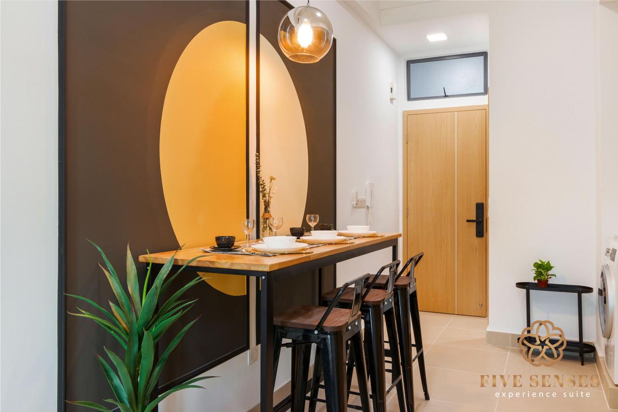 The Colony & The Luxe, Kuala Lumpur By Canopy Lives Phòng bức ảnh