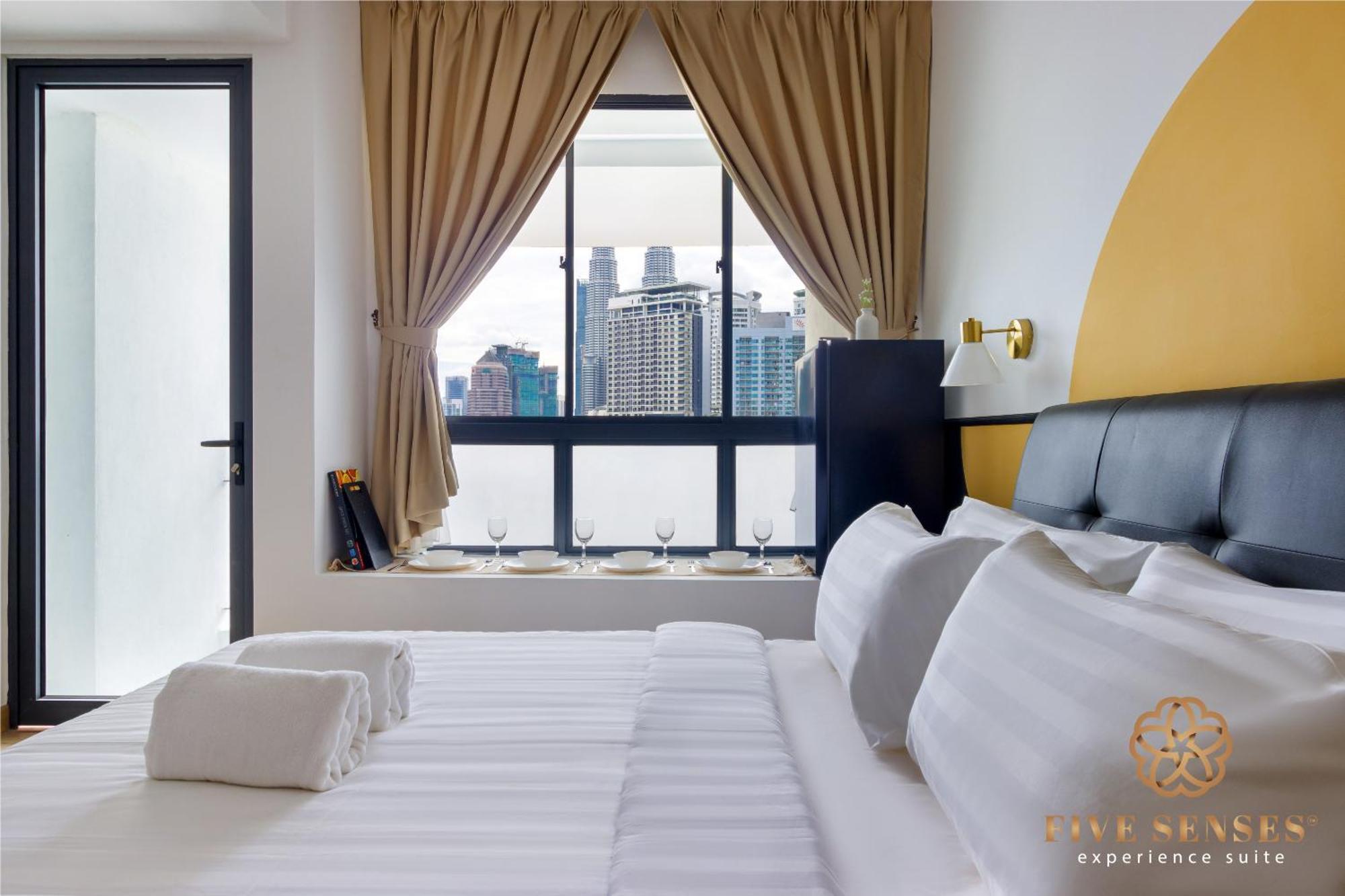 The Colony & The Luxe, Kuala Lumpur By Canopy Lives Phòng bức ảnh