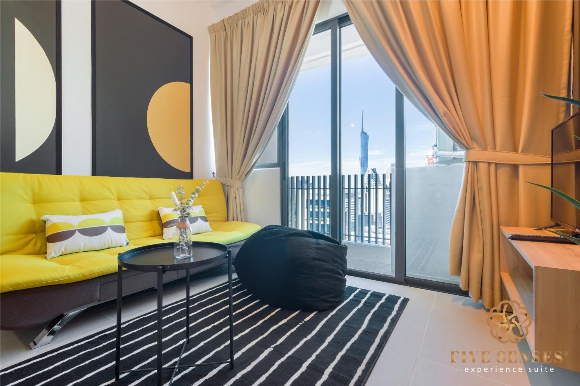 The Colony & The Luxe, Kuala Lumpur By Canopy Lives Phòng bức ảnh